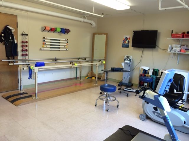 Grays Harbor Health & Rehabilitation Center, Aberdeen, WA 2