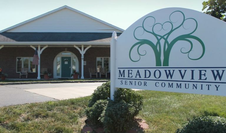 Meadowview Residential Care, Saint Joseph, MO 1