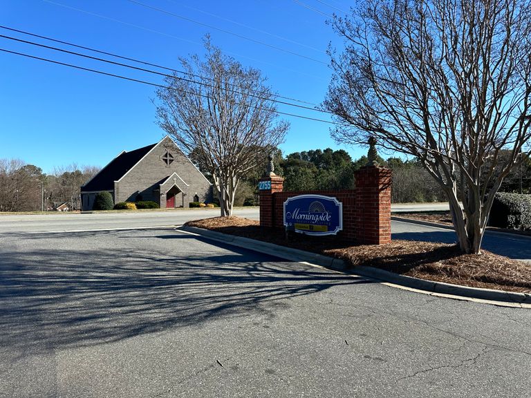 Morningside Of Gastonia, Gastonia, NC 3