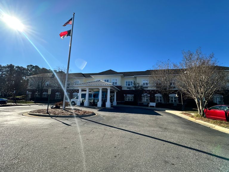 Morningside Of Gastonia, Gastonia, NC 1
