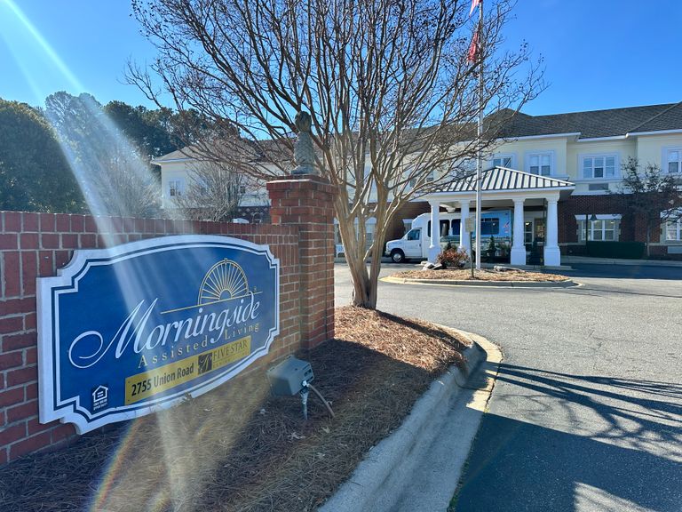 Morningside Of Gastonia, Gastonia, NC 2