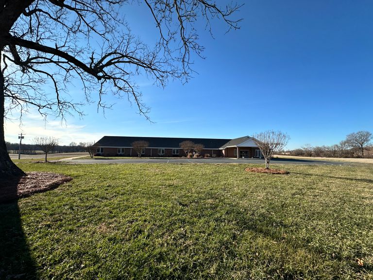 Hillcrest Church Rest Home, Monroe, NC 2