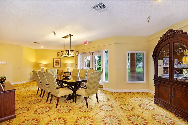 Brookdale Chambrel Pinecastle, Ocala, FL 2