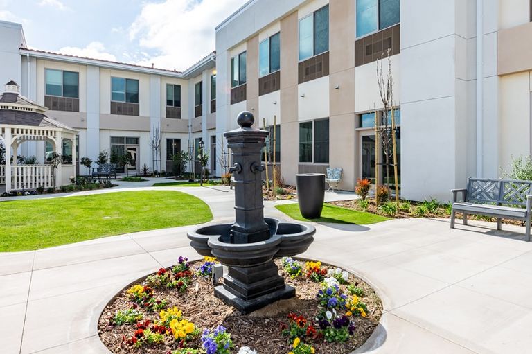 Park View Estates Assisted Living & Memory Care, Fountain Valley, CA 1