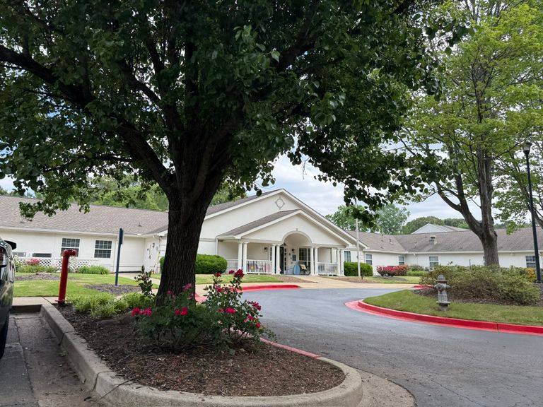 Peachtree Creek Memory Care, Atlanta, GA 3