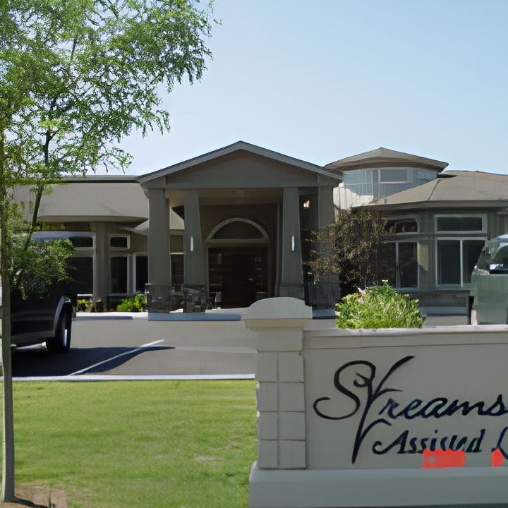 Streamside Assisted Living, Nampa, ID 1