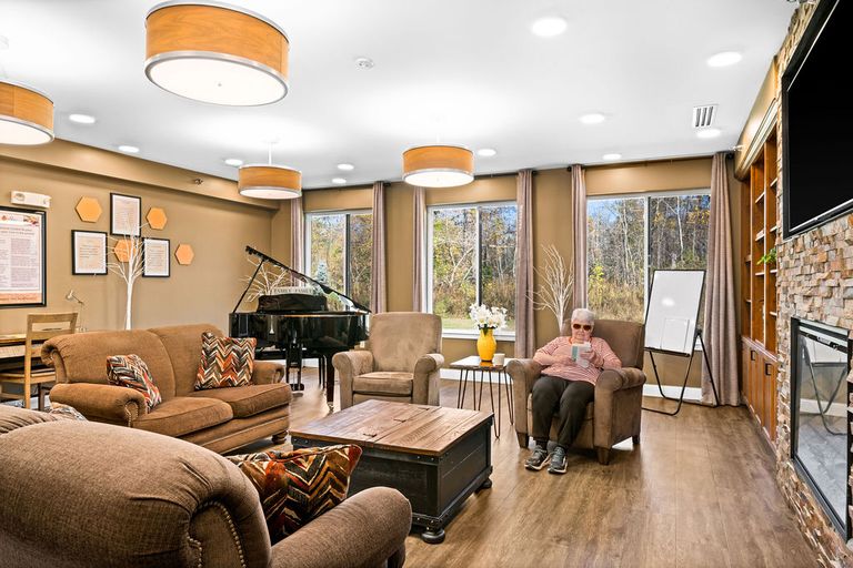 BeeHive Homes Assisted Living and Memory Care of Duluth, Duluth, MN 2