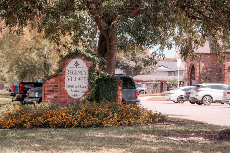 Regency Village, Webster, TX 3