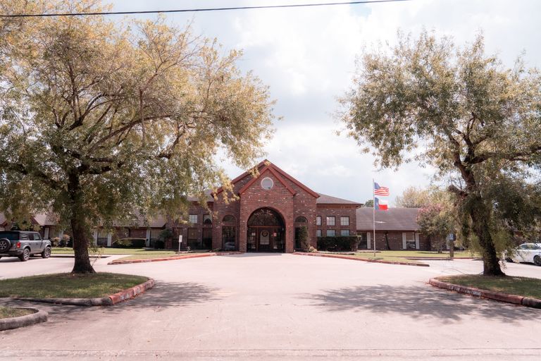 Regency Village, Webster, TX 2