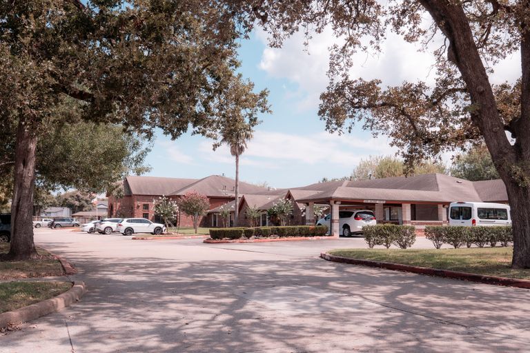 Regency Village, Webster, TX 1