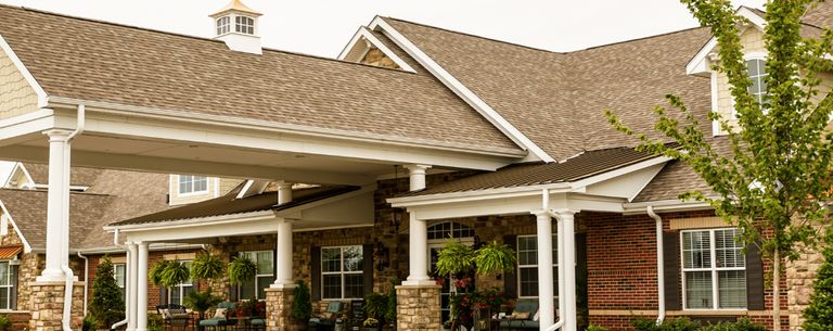 Bickford of Gurnee, Gurnee, IL 1