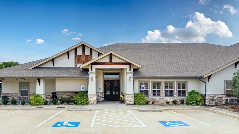 AvilaCare Assisted Living of Flower Mound, Lewisville, TX 1
