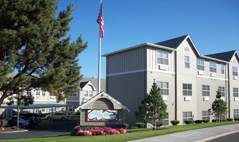 Flagstone Retirement And Assisted Living, The Dalles, OR 1