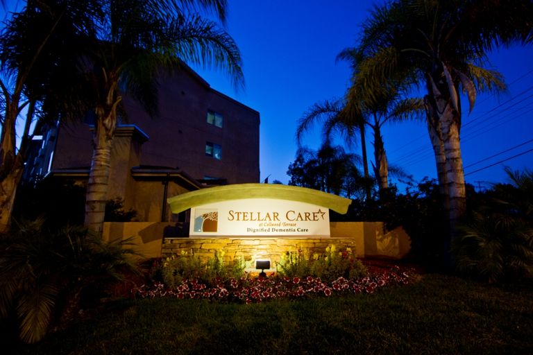 Stellar Care, San Diego, CA 1
