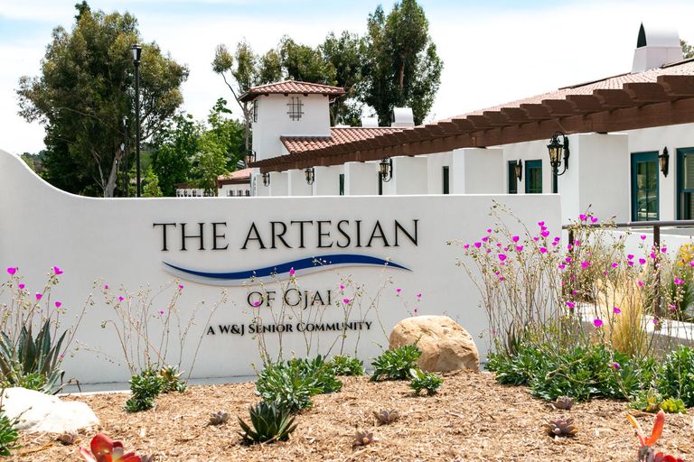 The Artesian Of Ojai, Ojai, CA 2