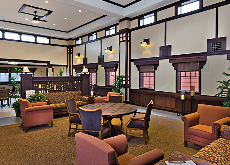Village Assisted Living, Des Moines, IA 2