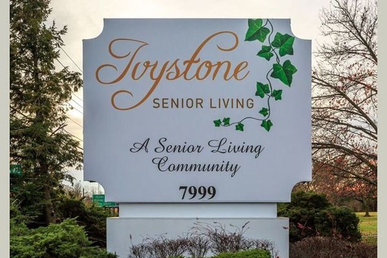 Ivy Stone Senior Living, Pennsauken, NJ 3