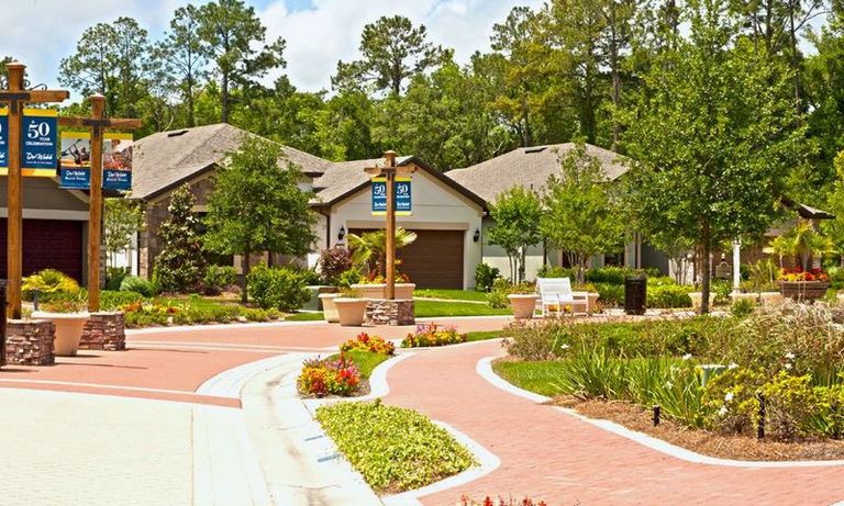 Del Webb Ponte Vedra (UPDATED) - Get Pricing & See 9 Photos in Ponte ...