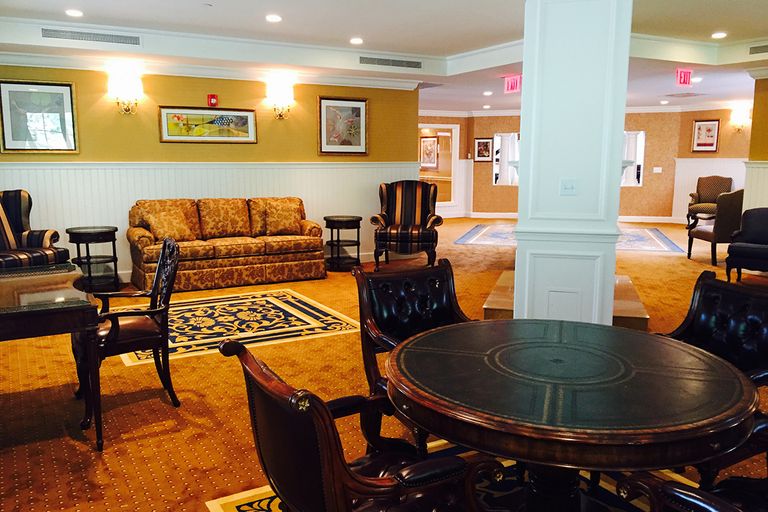 THE BEST 9 Nursing Homes in Torrington, CT Seniorly