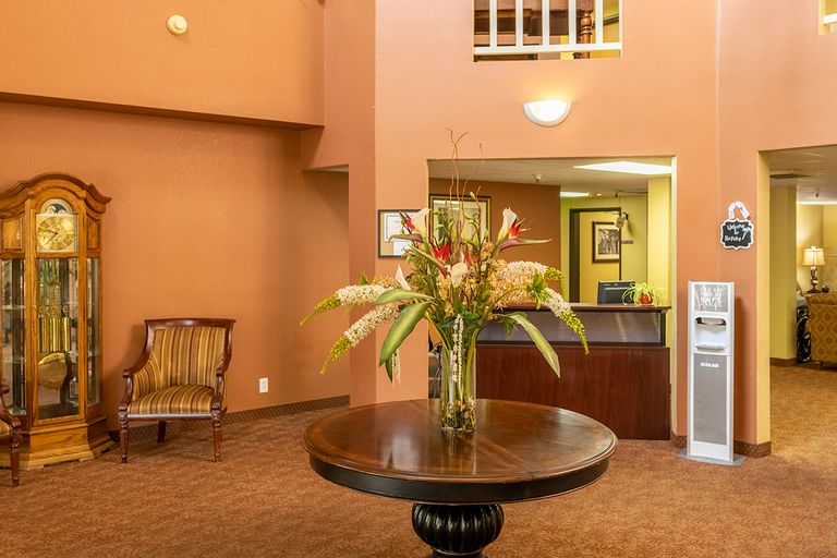 The Palms Pricing, Photos and Floor Plans in La Mirada, CA Seniorly
