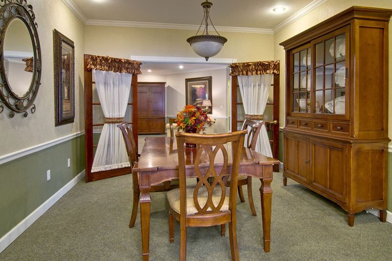 Ashland Villa Assisted Living By Americare Pricing, Photos and Floor