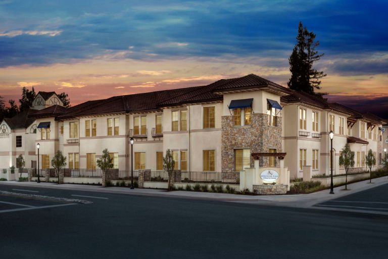 Kensington Place Redwood City - Pricing, Photos and Floor Plans in