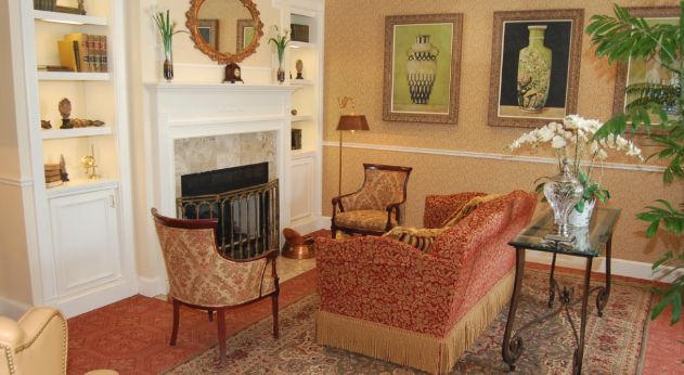 Parc Provence Pricing Photos And Floor Plans In Creve Coeur Mo
