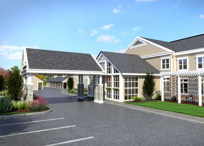 Hillside Village Keene Pricing, Photos and Floor Plans in Keene, NH