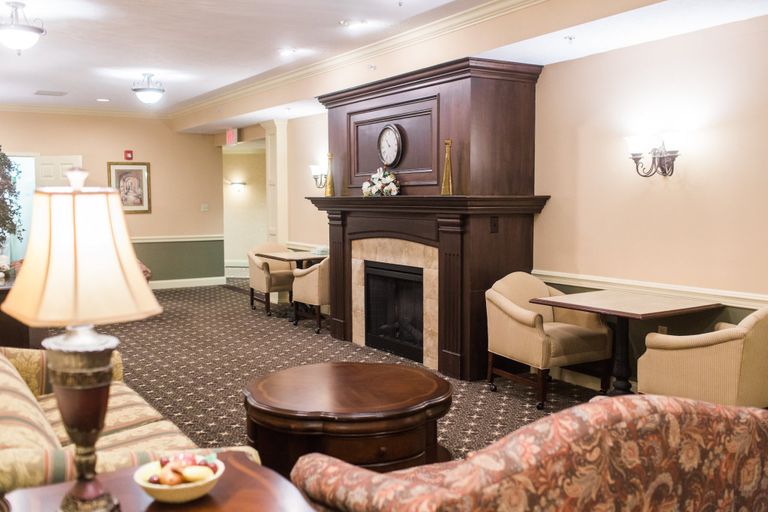 Briar Hill Health Care Residence Pricing, Photos and Floor Plans in