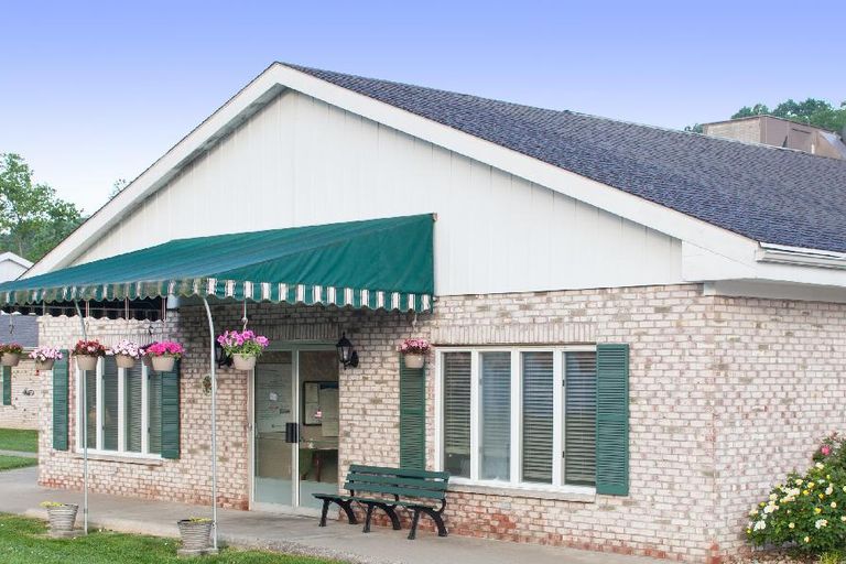 Parkersburg Care Center Pricing, Photos and Floor Plans in