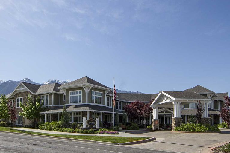 Cedarwood at Sandy Pricing, Photos and Floor Plans in Sandy, UT