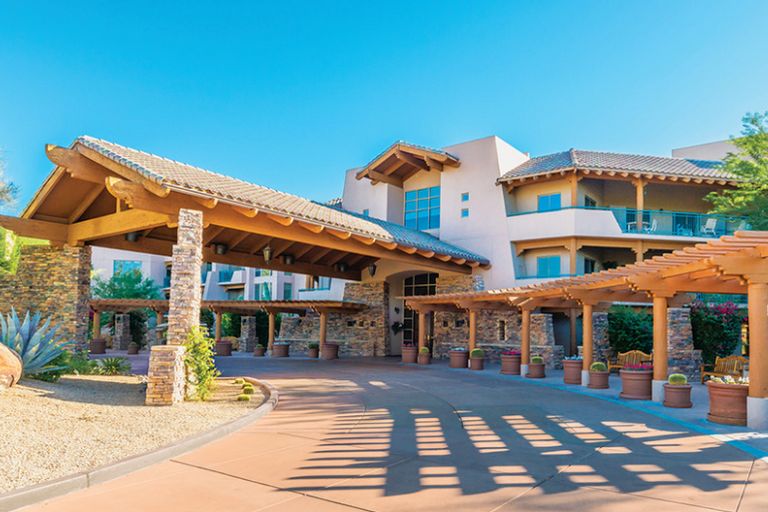 THE BEST 15 Continuing Care Retirement Communities in Arizona Seniorly