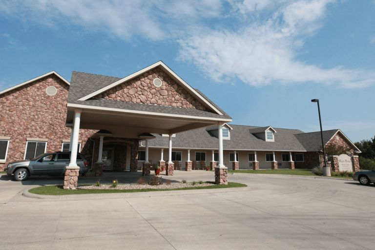 homestead of oskaloosa pricing photos and floor plans in oskaloosa ia seniorly