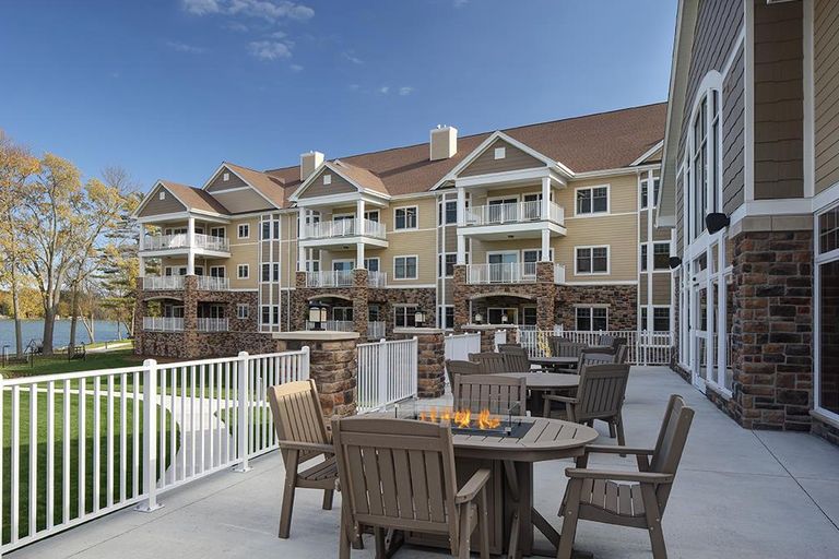 THE BEST 15 Continuing Care Retirement Communities in Wisconsin Seniorly