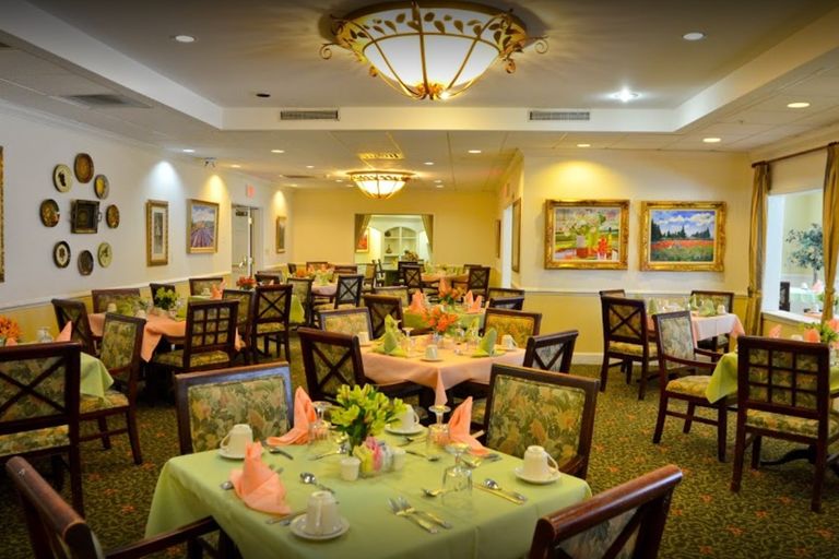 The Best 15 Assisted Living Facilities In Pineville Nc Seniorly