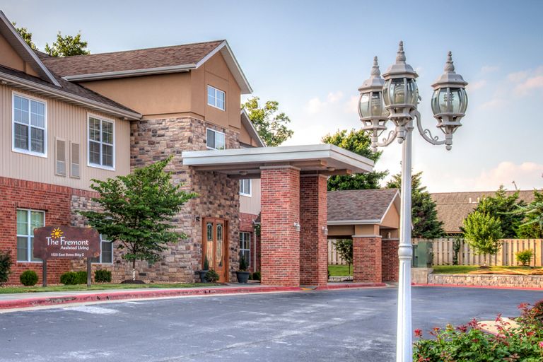 Fremont Senior Living Pricing, Photos and Floor Plans in Springfield
