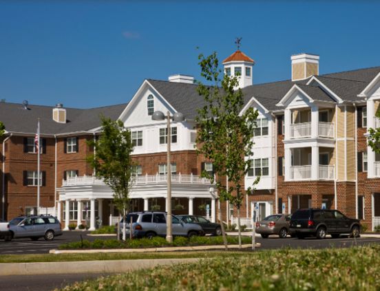 The Best 15 Assisted Living Facilities In Norristown Pa Seniorly