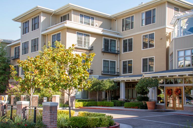 Sunrise Assisted Living Of Palo Alto Pricing, Photos and Floor Plans in Palo Alto, CA Seniorly