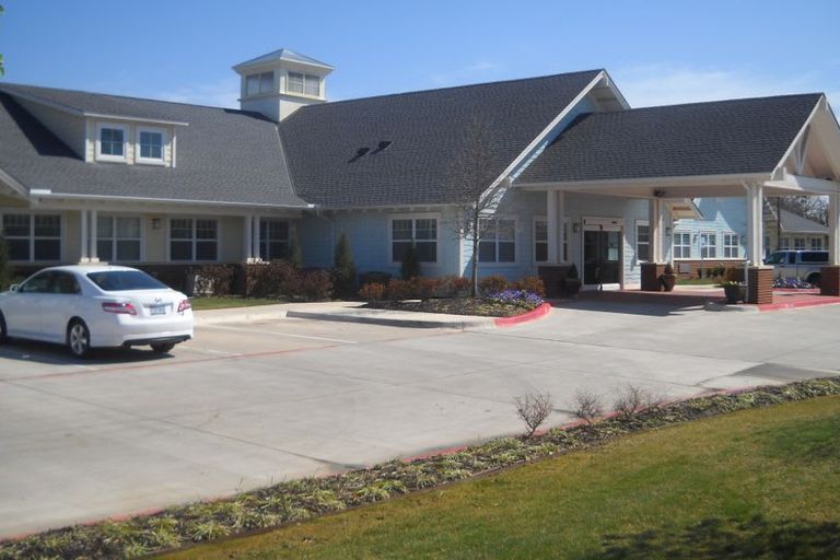 THE BEST 6 Memory Care Facilities in Oklahoma City, OK Seniorly