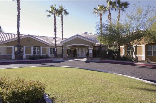 The Best 15 Assisted Living Facilities In Sun City Az Seniorly