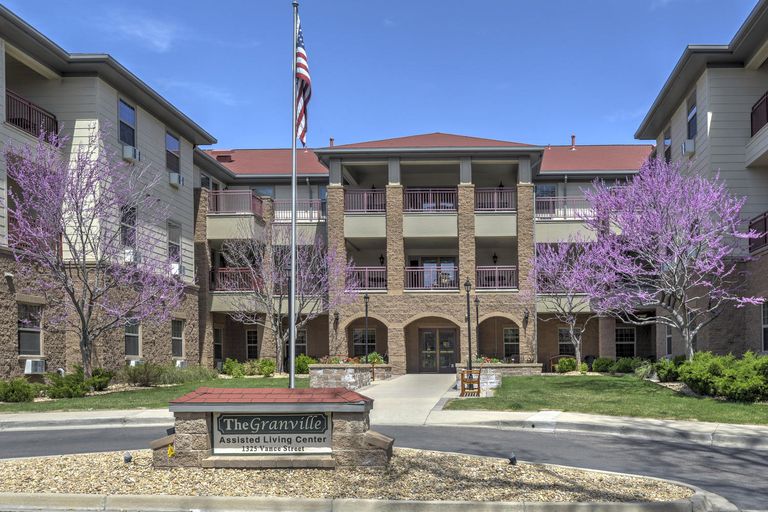 THE BEST 15 Assisted Living Facilities in Denver, CO | Seniorly