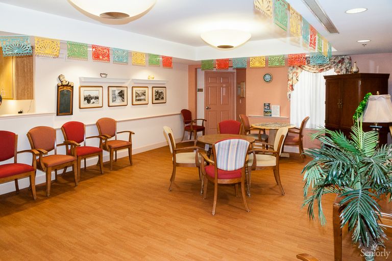 THE BEST 15 Assisted Living Facilities In San Francisco, CA | Seniorly