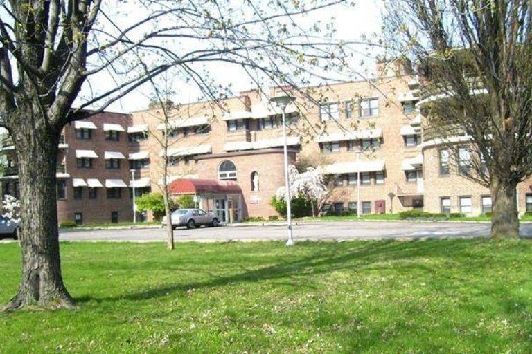 St. Joseph Manor Pricing, Photos and Floor Plans in Detroit, MI