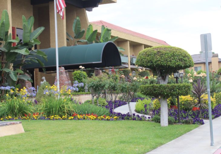 Arcadia Gardens Retirement Hotel Pricing Photos And Floor Plans In Arcadia Ca Seniorly
