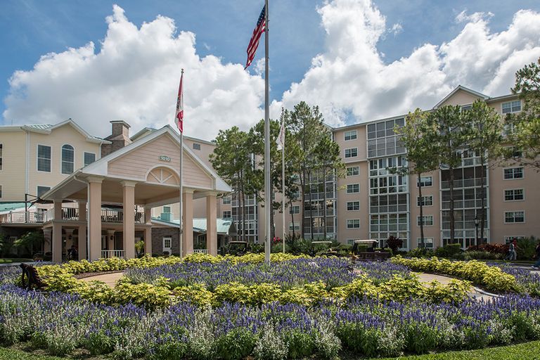 Freedom Plaza Pricing, Photos and Floor Plans in Sun City Center, FL