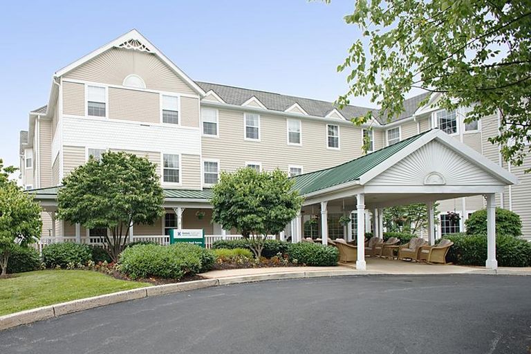 THE BEST 9 Skilled Nursing Facilities in West Chester, PA Seniorly