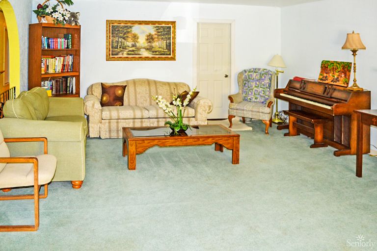 Harmony Home Care Walnut Creek Pricing Photos And Floor Plans