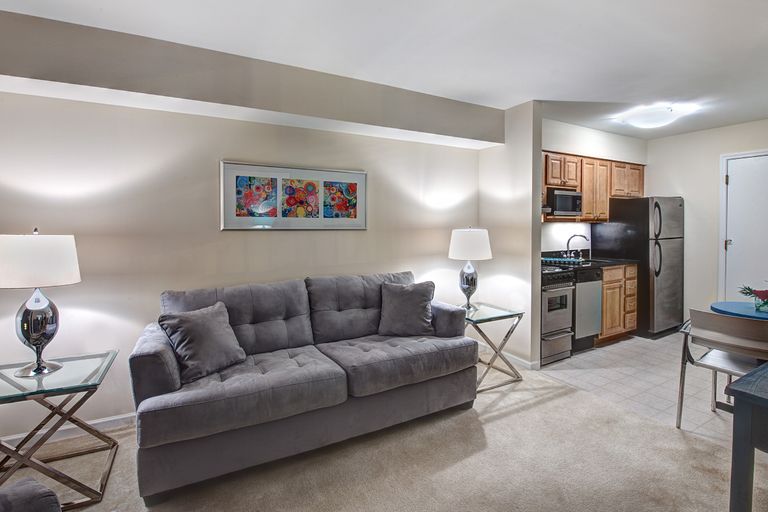 Chesterfield Villas 1