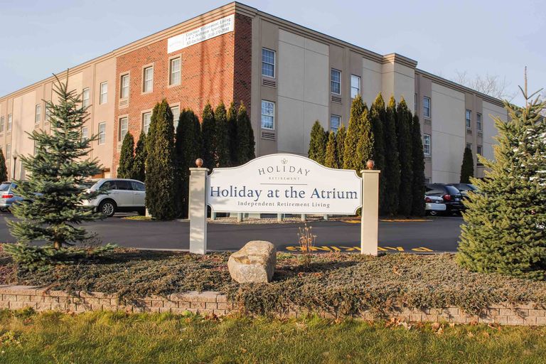 THE BEST 4 Independent Living Communities in Clifton Park, NY Seniorly