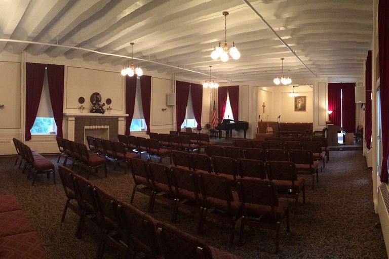 The Baptist Home Arcadia Valley Pricing, Photos and Floor Plans in